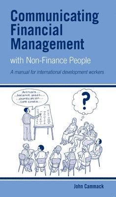 Communicating Financial Management with Non-finance People 1