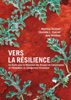 bokomslag Vers la Rsilience