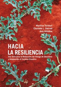 bokomslag Hacia la Resiliencia