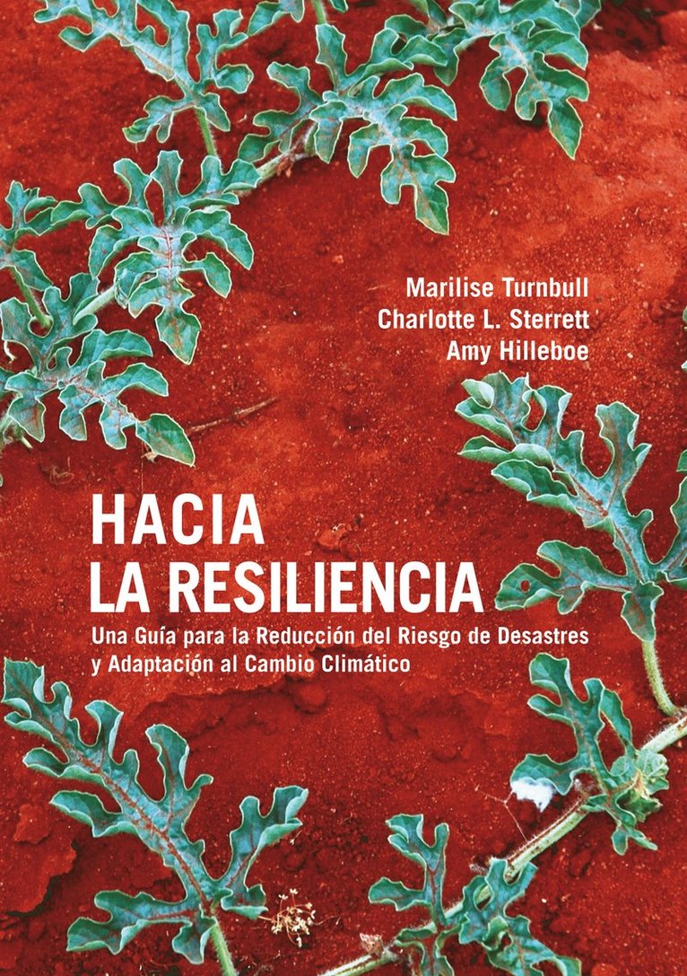 Hacia la Resiliencia 1