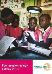 bokomslag Poor People's Energy Outlook