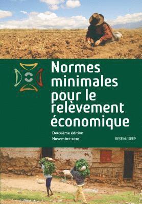 bokomslag Normes Minimales Pour Le Relevement Economique