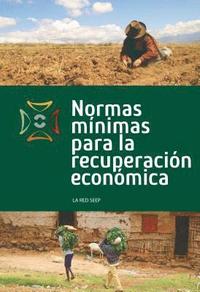 bokomslag Normas Minimas Para La Recuperacion Economica