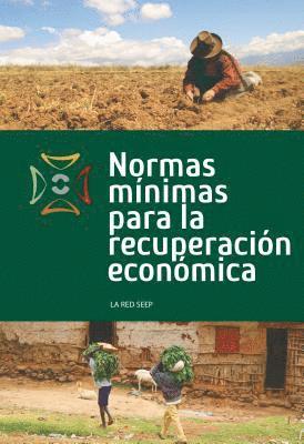 bokomslag Normas mínimas para la recuperación económica