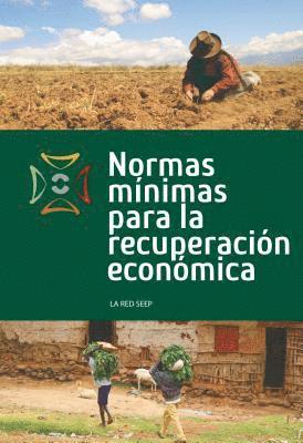 bokomslag Normas minimas para la recuperacion economica