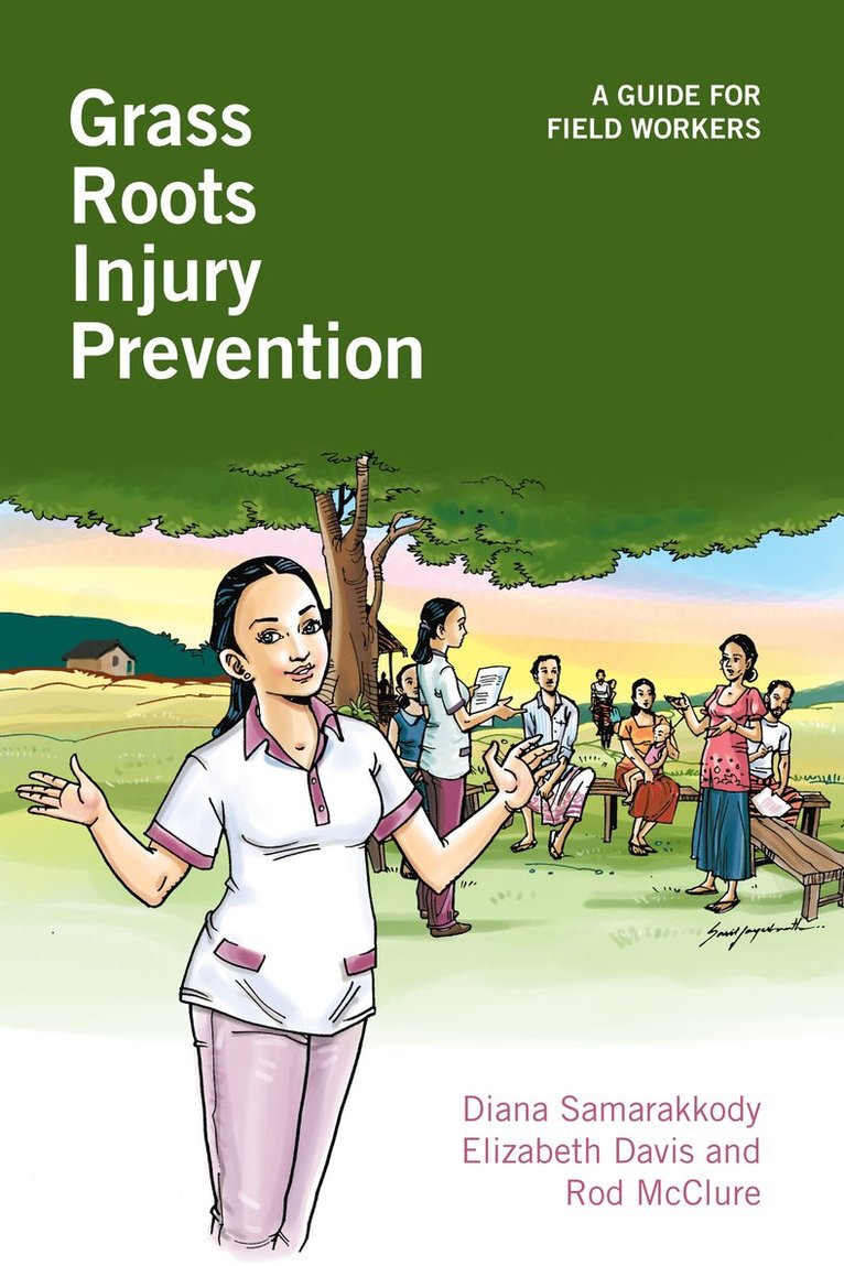 Grass Roots Injury Prevention 1