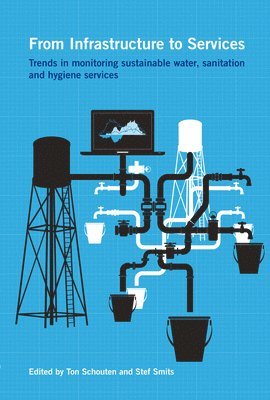 bokomslag From Infrastructure to Services