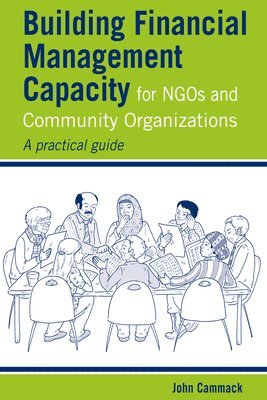 Building Financial Management Capacity for NGOs and Community Organizations 1