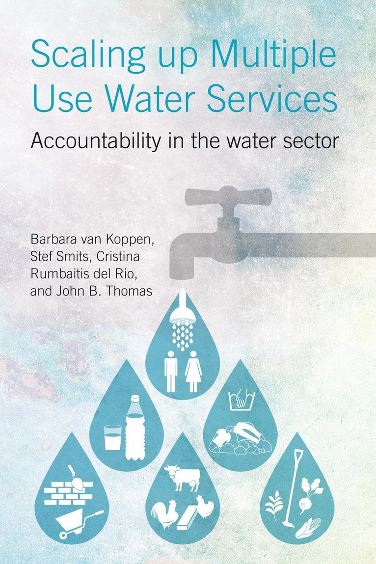 Scaling Up Multiple Use Water Services 1