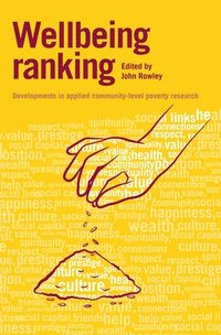 bokomslag Wellbeing Ranking