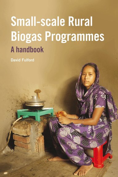 David Fulford - Small-scale Rural Biogas Programmes, Häftad
