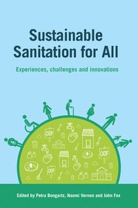 bokomslag Sustainable Sanitation for All
