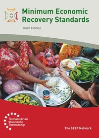 bokomslag Minimum Economic Recovery Standards 3rd Edition