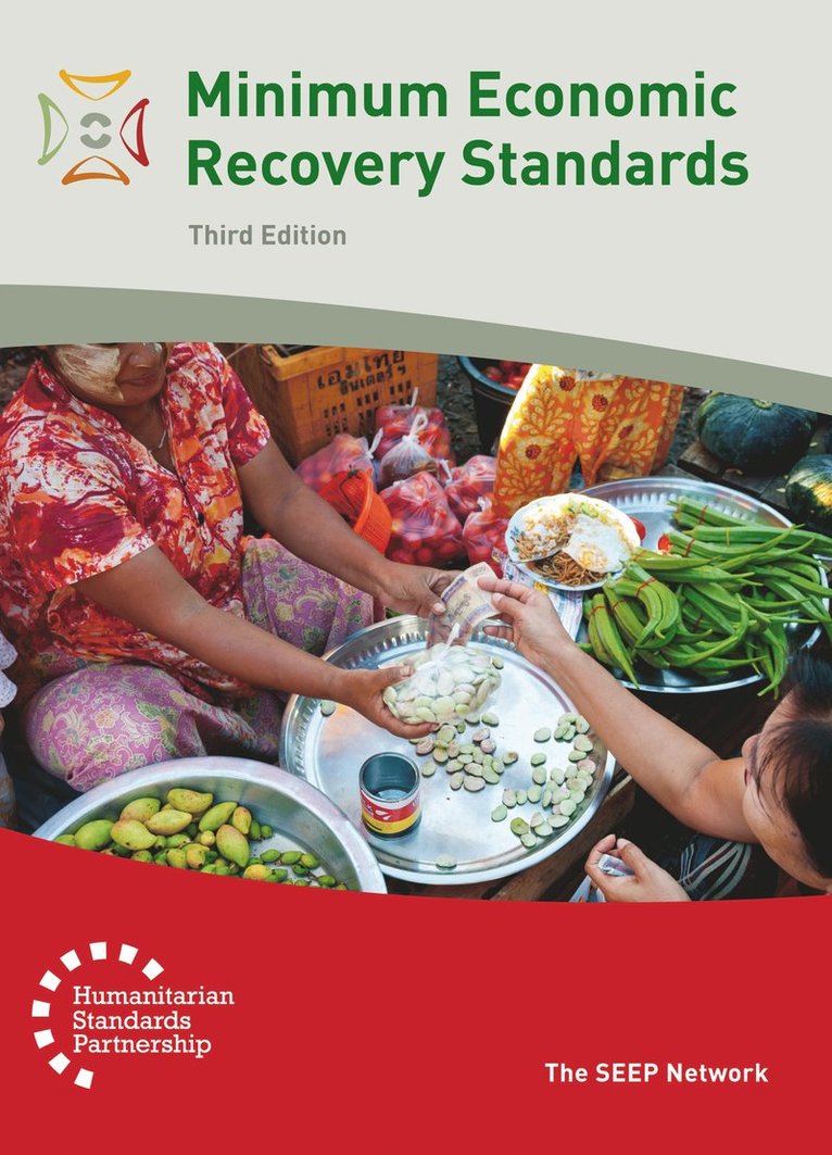 Minimum Economic Recovery Standards 3rd Edition 1