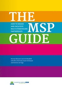 bokomslag The MSP Guide