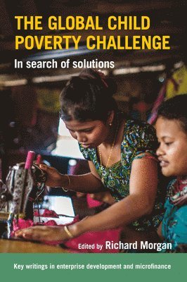 bokomslag Global Child Poverty Challenge