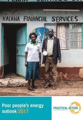 Poor People's Energy Outlook 2017