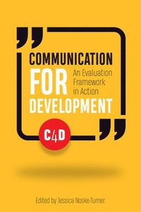 bokomslag Communication for Development