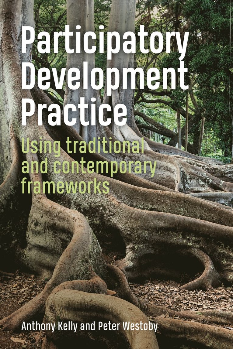 Participatory Development Practice 1