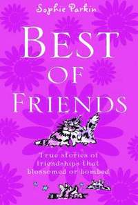 bokomslag Best of Friends