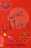 Cathy Hopkins - Love Lottery, Häftad. Tillgänglighet: Lägg i varukorg