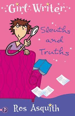 Sleuths and Truths 1