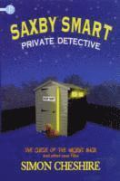 Curse of the Ancient Mask