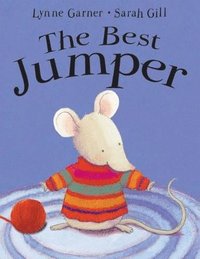 bokomslag The Best Jumper