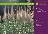 bokomslag Planting Design: A New Naturalism
