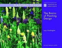 bokomslag Basics of Planting Design