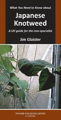 What You Need to Know about Japanese Knotweed 1