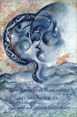 bokomslag New Essays on Narcissism