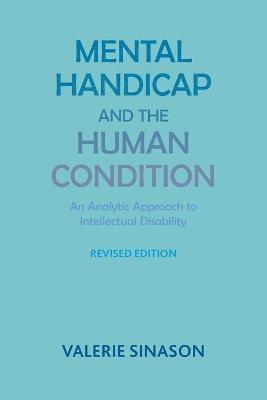 bokomslag Mental Handicap and the Human Condition