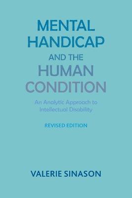 bokomslag Mental Handicap and the Human Condition