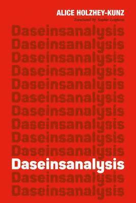 Daseinsanalysis 1