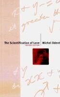 Michel Odent - Scientification of Love, Häftad