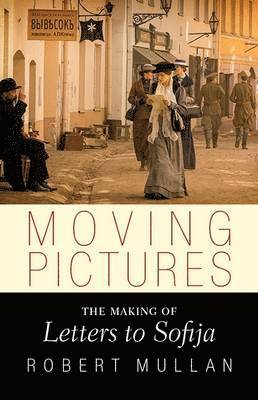Moving Pictures