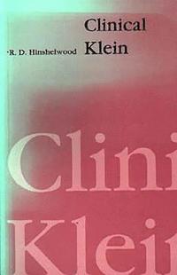 bokomslag Clinical Klein