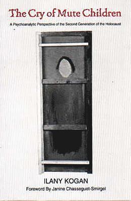 Ilany Kogan - Cry of Mute Children, Häftad