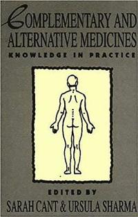 bokomslag Complementary and Alternative Medicines