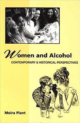 Women and Alcohol 1