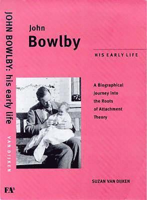 bokomslag John Bowlby