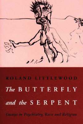 The Butterfly and the Serpent 1