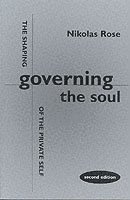 bokomslag Governing the Soul