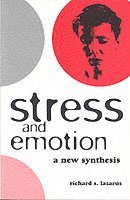 bokomslag Stress and Emotion
