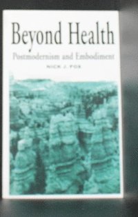 bokomslag Beyond Health