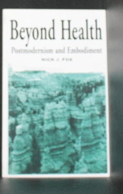 bokomslag Beyond Health