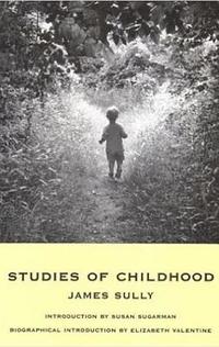bokomslag Studies of Childhood