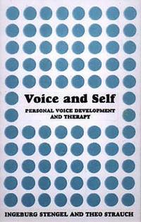 bokomslag Voice and Self