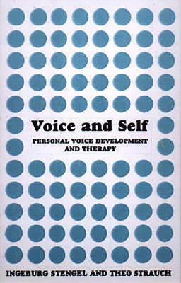 bokomslag Voice and Self
